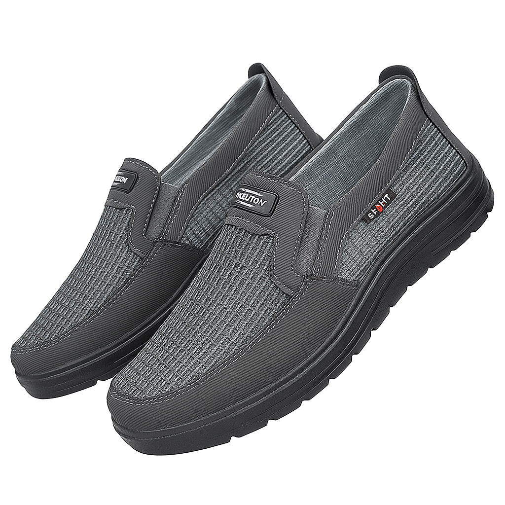 Zapato Confort Elite Para Hombre