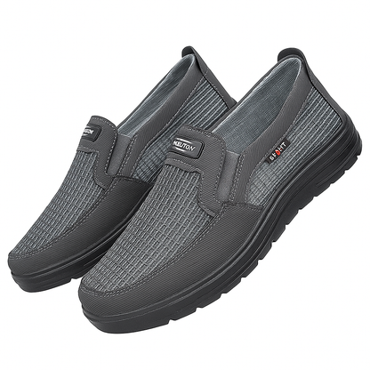 Zapato Confort Elite Para Hombre