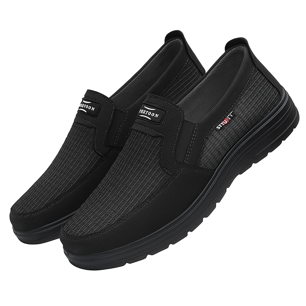 Zapato Confort Elite Para Hombre