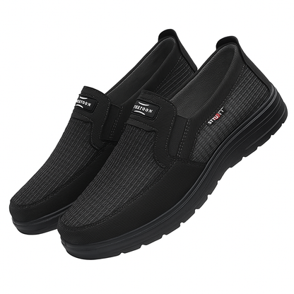 Zapato Confort Elite Para Hombre