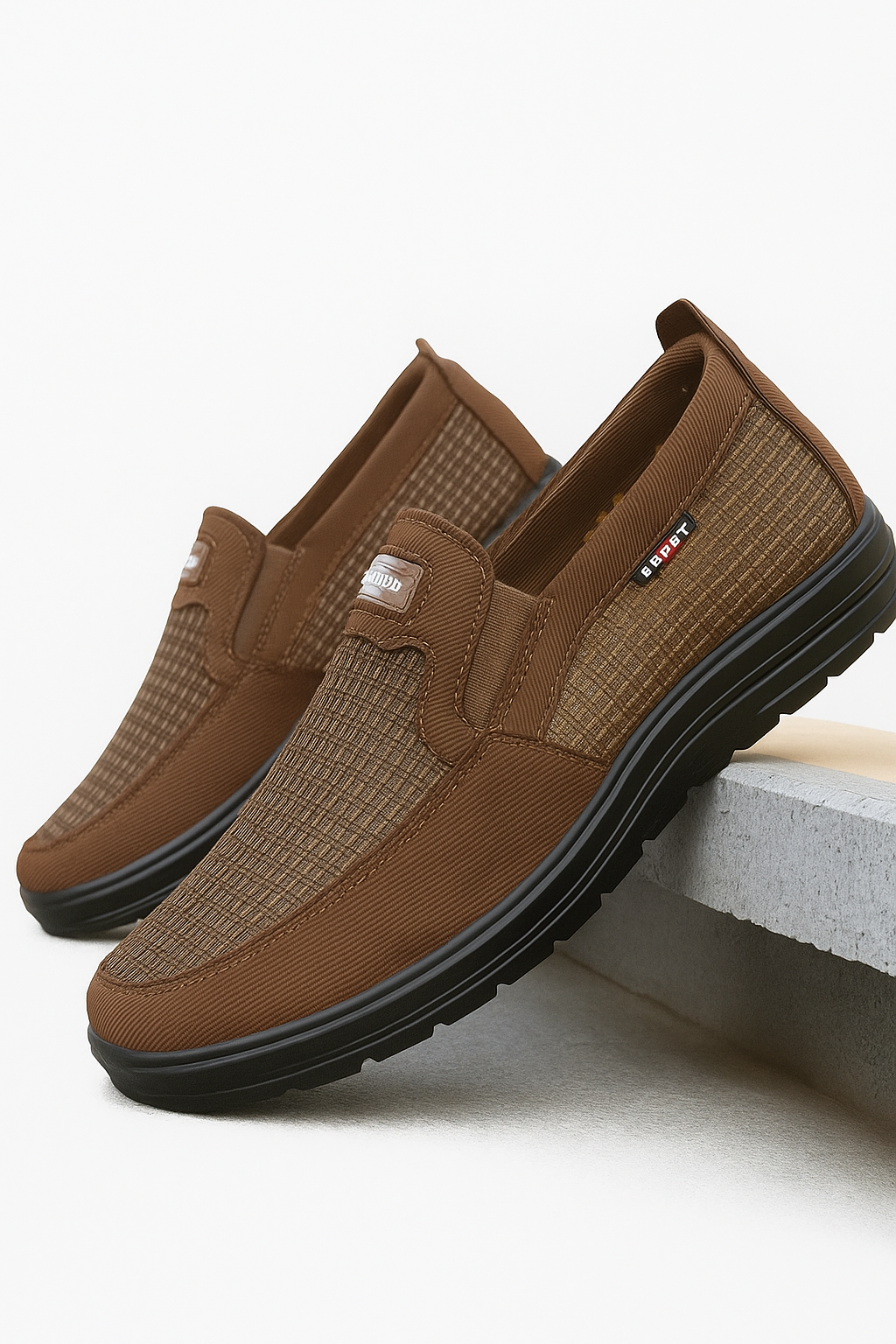 Zapato Confort Elite Para Hombre