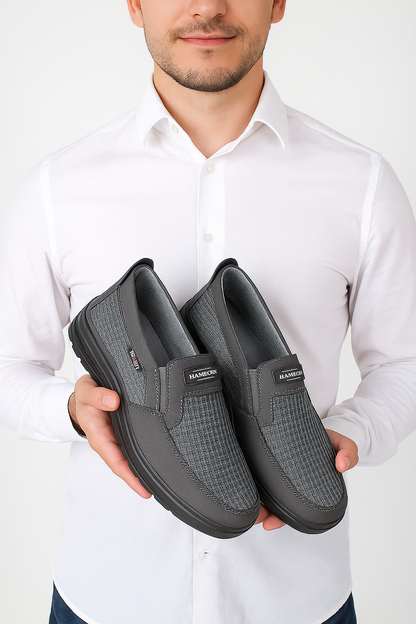 Zapato Confort Elite Para Hombre