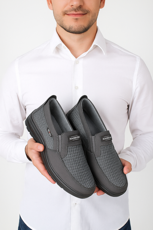 Zapato Confort Elite Para Hombre